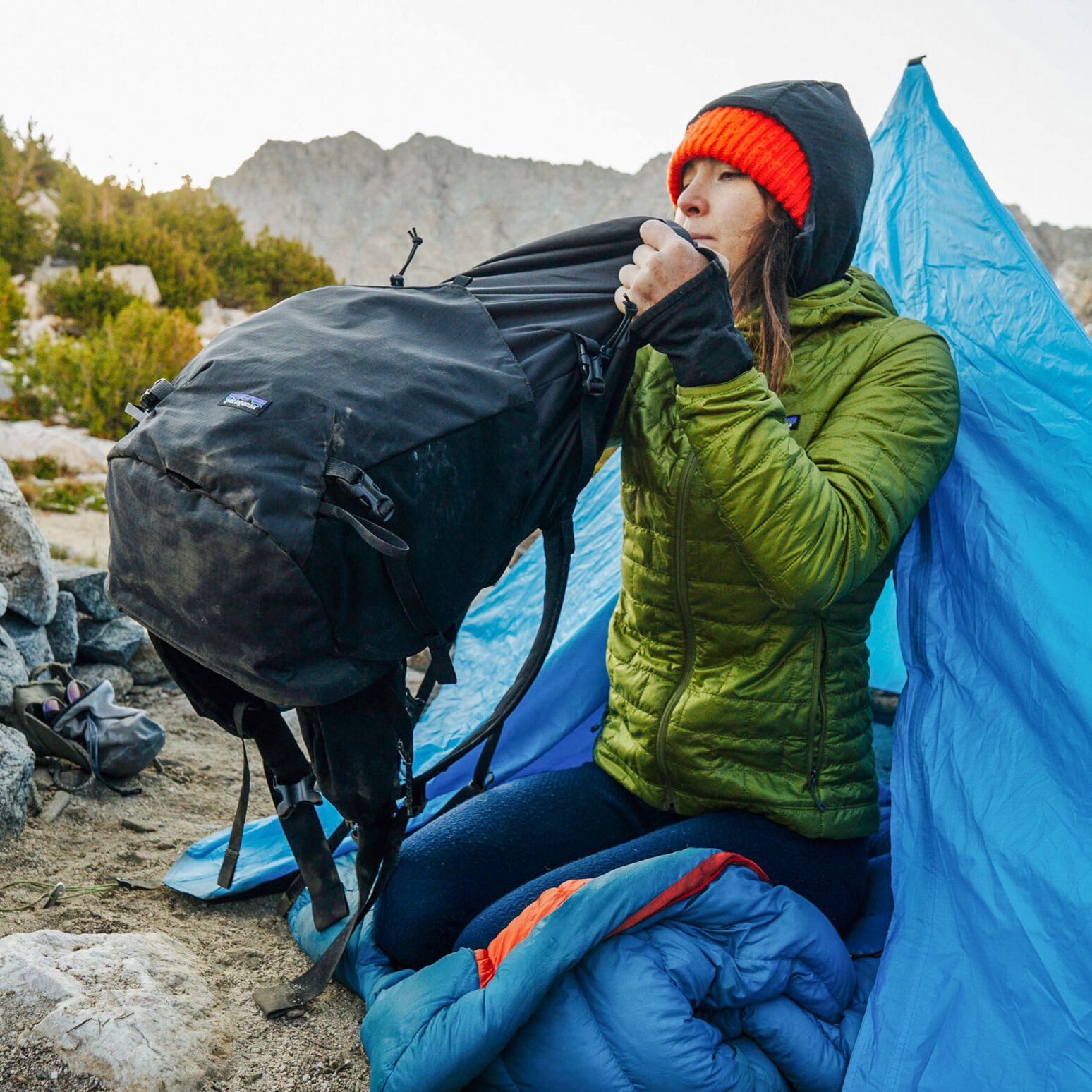 Technical Insulation