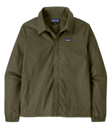Men's Lightweight All-Wear Unlined Jacket