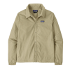 Men's Lightweight All-Wear Unlined Jacket