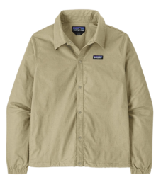 Men's Lightweight All-Wear Unlined Jacket