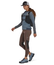 Alternative view of Women's Endless Run 7/8 Tights