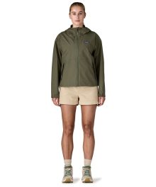 Alternative view of Women's Mesa Lane Rain Jacket