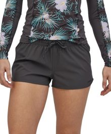 Alternative view of Women's Stretch Planing Micro Shorts - 2 in.