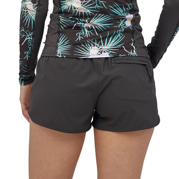 Women's Stretch Planing Micro Shorts - 2 in. - Image 4