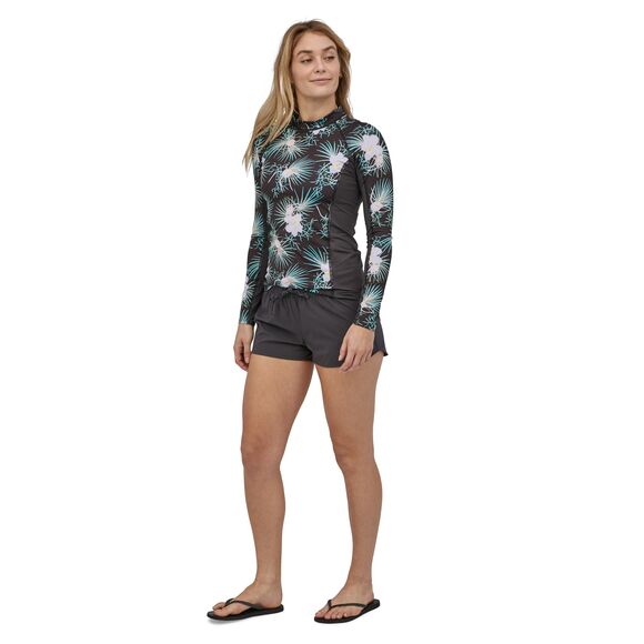 Women's Stretch Planing Micro Shorts - 2 in. - Image 5