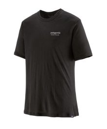 Men's Capilene® Cool Merino Blend Graphic Shirt