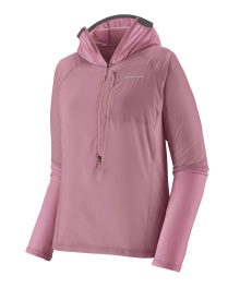 Women's Airshed Pro Pullover