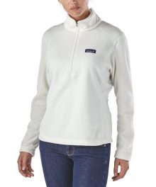 Alternative view of Women's Micro D® 1/4-Zip Fleece