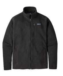 Men's Better Sweater® Fleece Jacket