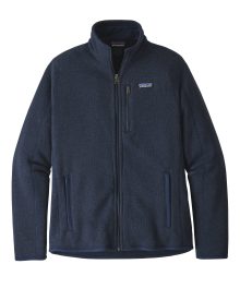 Men's Better Sweater® Fleece Jacket