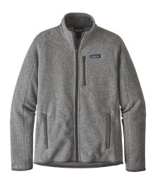 Men's Better Sweater® Fleece Jacket
