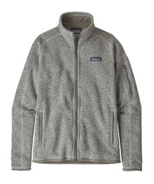 Women's Better Sweater® Fleece Jacket