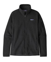 Women's Better Sweater® Fleece Jacket