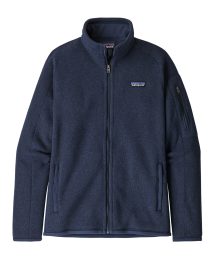 Women's Better Sweater® Fleece Jacket