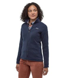 Alternative view of Women's Better Sweater® Fleece Jacket
