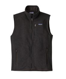 Men's Better Sweater® Fleece Vest