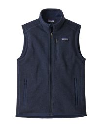 Men's Better Sweater® Fleece Vest