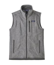 Men's Better Sweater® Fleece Vest
