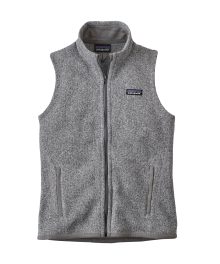 Women's Better Sweater® Fleece Vest