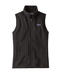 Women's Better Sweater® Fleece Vest