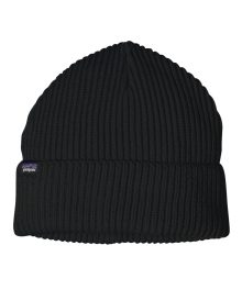 Fisherman's Rolled Beanie