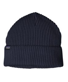 Fisherman's Rolled Beanie