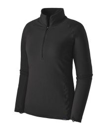 Women's Capilene® Thermal Weight Zip-Neck Pullover