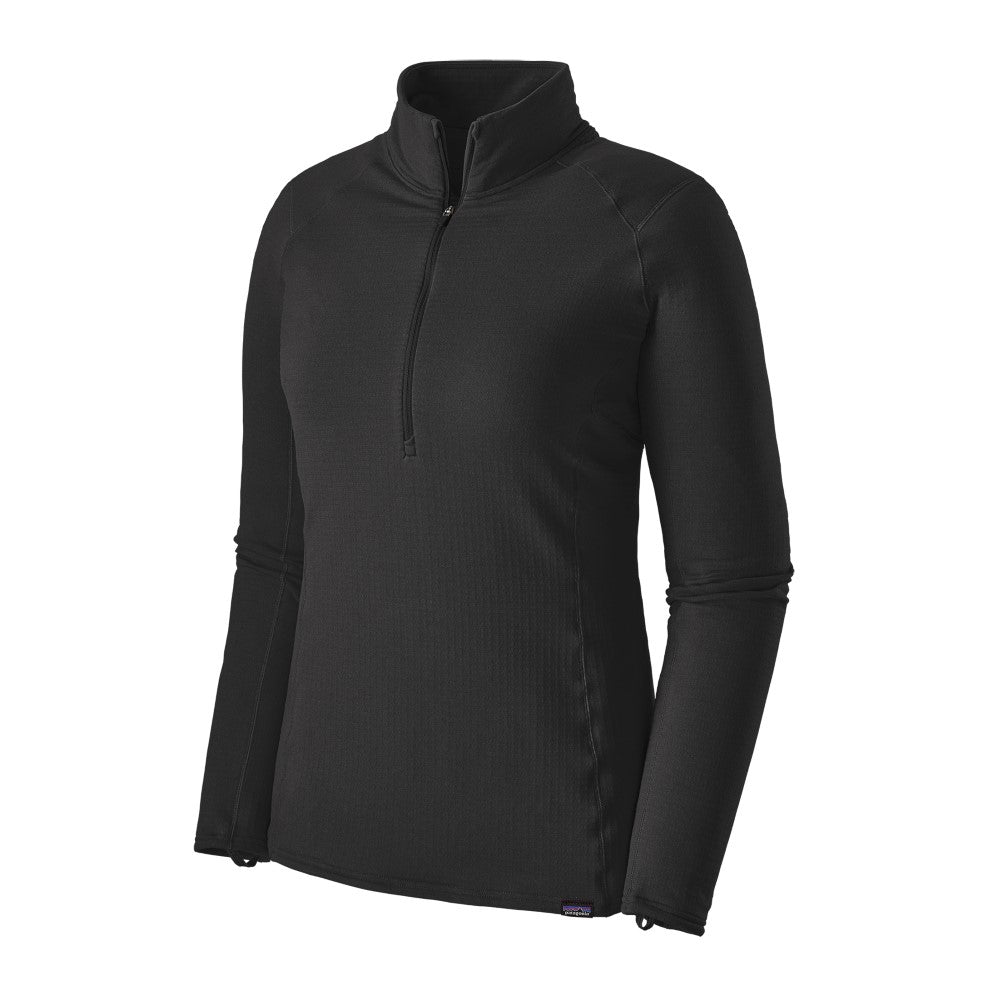 Women's Capilene® Thermal Weight Zip-Neck Pullover