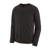 Men's Capilene? Midweight Crewneck