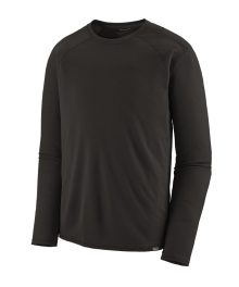 Men's Capilene? Midweight Crewneck
