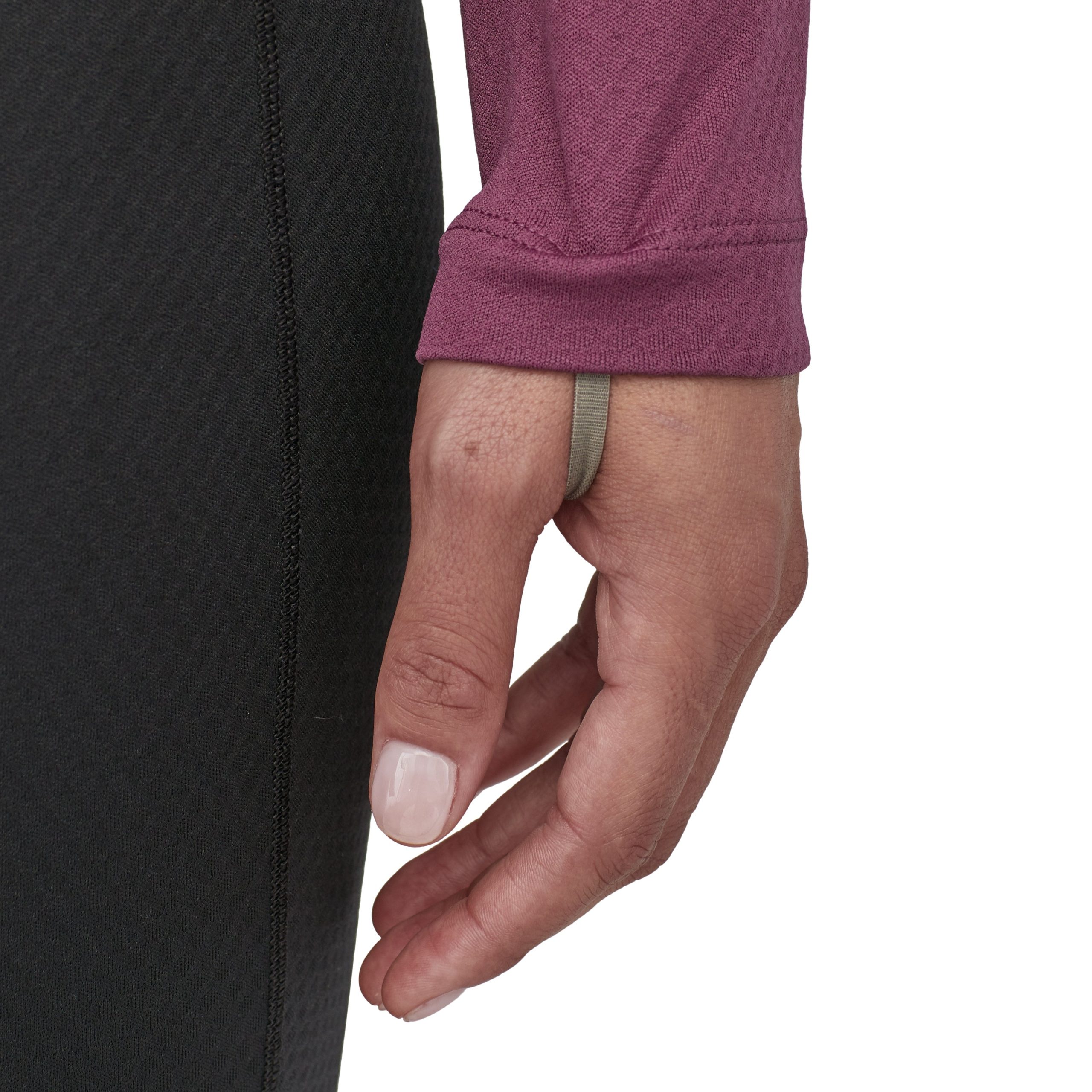 Women's Capilene® Midweight Crewneck - Image 4