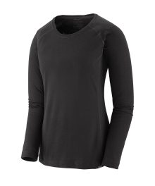 Women's Capilene® Midweight Crewneck