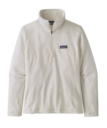 Women's Micro D® 1/4-Zip Fleece