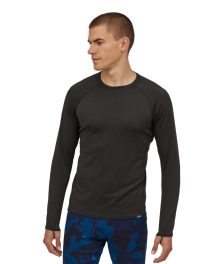 Alternative view of Men's Capilene? Midweight Crewneck
