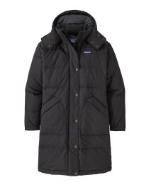 Women's Downdrift Parka
