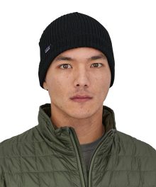Alternative view of Fisherman's Rolled Beanie