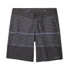Men's Hydropeak Boardshorts - 18