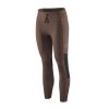 Women's Endless Run 7/8 Tights