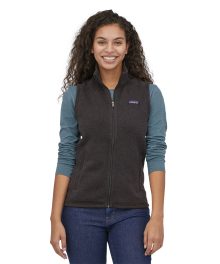 Alternative view of Women's Better Sweater® Fleece Vest