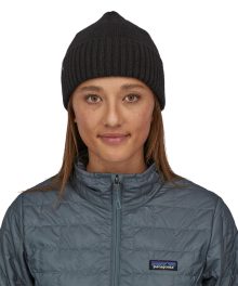 Alternative view of Brodeo Beanie