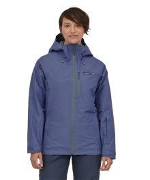 Alternative view of Women's Insulated Powder Town Jacket