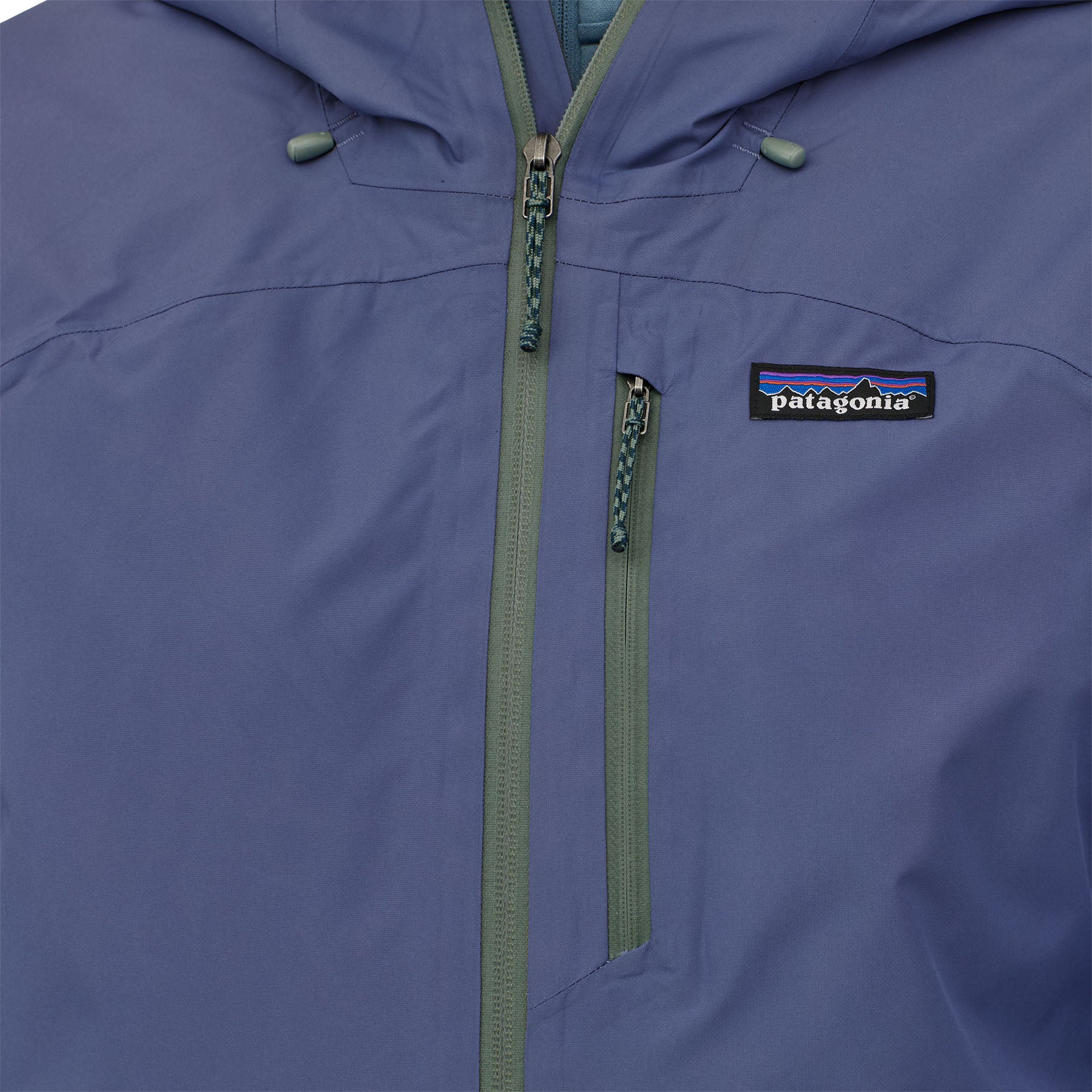 Women's Insulated Powder Town Jacket - Image 7