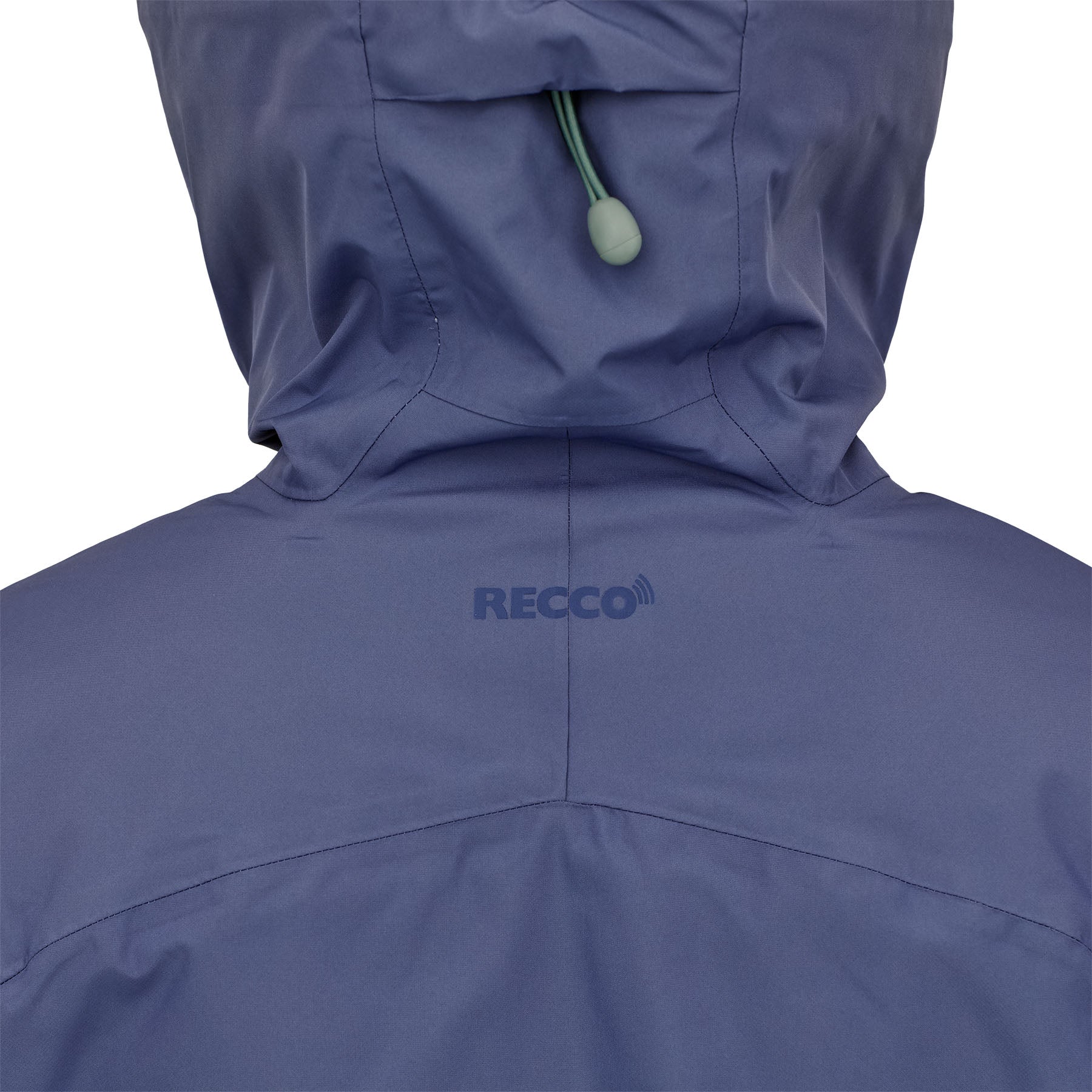 Women's Insulated Powder Town Jacket - Image 6