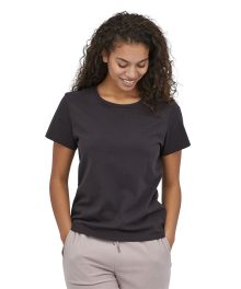 Alternative view of Women's Regenerative Organic Certified® Cotton Tee