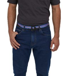 Alternative view of Friction Belt