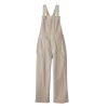 Women's Stand Up® Cropped Corduroy Overalls
