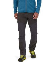 Alternative view of Men's Terravia Alpine Pants - Short