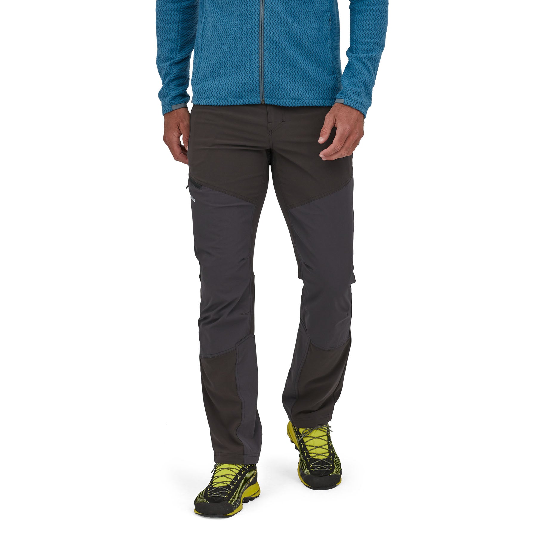 Men's Terravia Alpine Pants - Short - Image 2