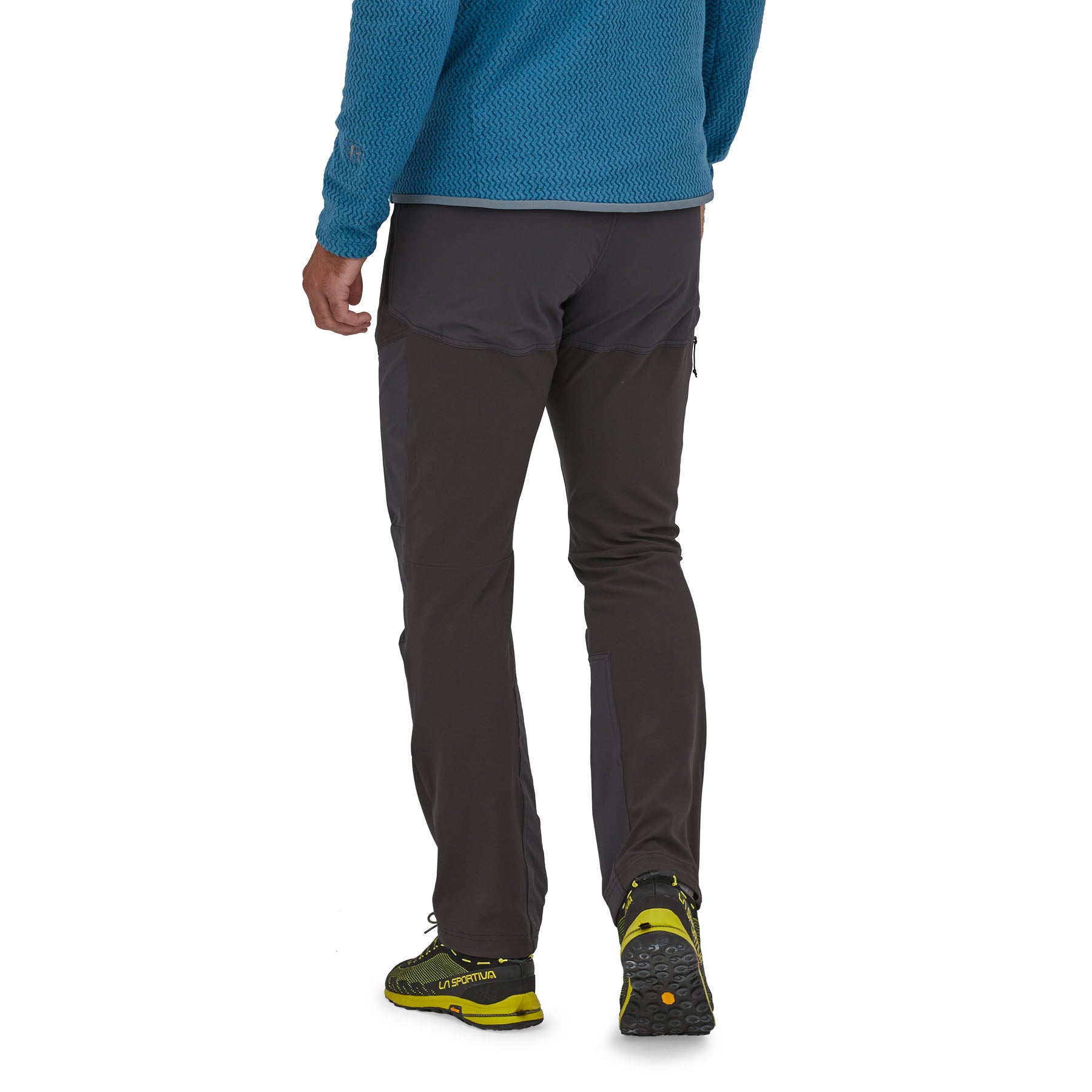 Men's Terravia Alpine Pants - Short - Image 3