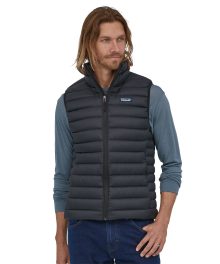 Alternative view of Men's Down Sweater™ Vest